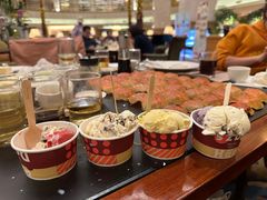 -上海大酒店-自助餐餐厅