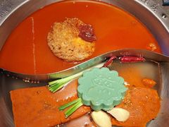 -大龙燚火锅(太古里店)