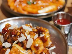 甜辣炸鸡-勾勾锅(联宝公寓店)