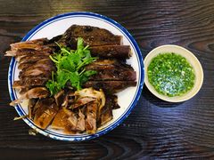 -春梅里卤鹅馆·47年老字号(中山路店)