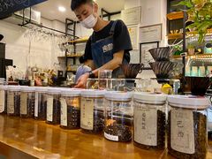 -唐咖精品咖啡(大理古城手冲店)