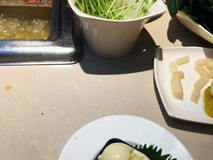 -海底捞火锅(九久奥特莱斯店)