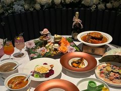 -狮拾久·现代新加坡料理(福田COCO Park店)