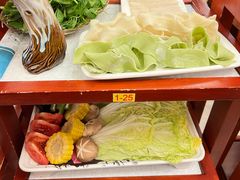 -钦善斋·养生膳食·精典川菜(武侯祠店)