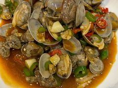 -火龙堂·风味民间菜(文一路店)