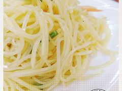 -美达尔烧烤海鲜家常菜(泰山路店)
