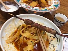 -巴依老爷新疆美食(望京小街店)