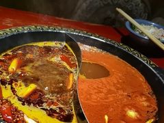 -黄家码头老火锅(解放碑旗舰店)