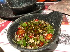 -哥老官重庆美蛙鱼头(宝山龙湖店)