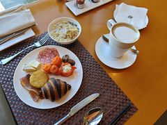 -上海锦江汤臣洲际大酒店