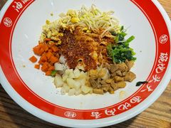 -桂花香手工面(鼓楼店)