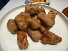 酥香芋头-莆田餐厅PUTIEN(世博源店)