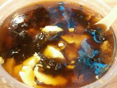 豆腐脑-花家怡园