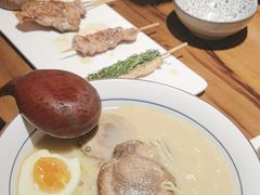 -晶吉·居酒屋·烧鸟·生鱼饭(中山区民主广场店)
