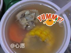 -魏家凉皮(次渠店)
