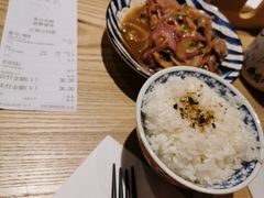 -本日風和·寿司·料理(博地中心店)
