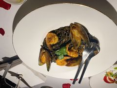 -燃扒房Steakhouse(皇庭店)