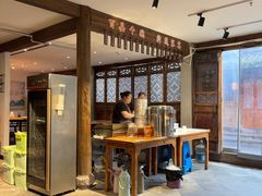 -荣家小吃(紫阳街店)