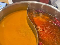 -呷哺呷哺(西单大悦城店)