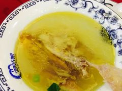 -桃花姐假日酒店·桃花潭土菜馆