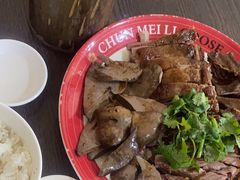 -春梅里卤鹅馆·47年老字号(中山路店)