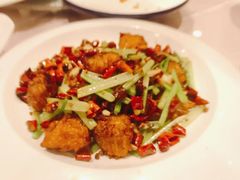 -老牌坊鲁菜名店(宽厚里店)