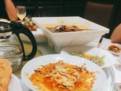-国人川菜(李家村建东街店)