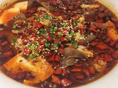 -小放牛炒菜馆(裕华万达店)