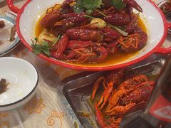 -忆口香龙虾(珠海夏湾老店)