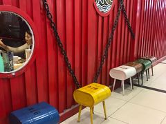 -馋火炉鱼(新世界百货望京店)