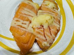 -大起水产回转寿司(大丸心斋桥店)