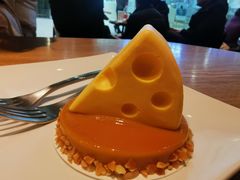 -星巴克(长沙乐和城门店)