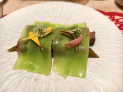 -罗宾斯牛排馆(重庆丽晶酒店)