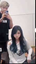 -YESIDO椰岛造型烫发染发