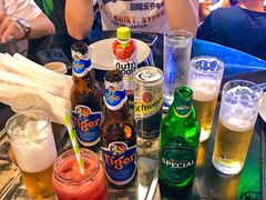 -Mix Restaurant