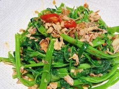 -星叶·东南亚料理(宁波万象汇店)