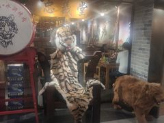 门面-号令江湖·水浒烤肉(和畅睦邻中心店)