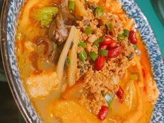 柳州螺蛳粉-粉家柳州螺蛳粉(杨宅路店)