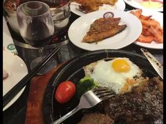 -吉布鲁牛排海鲜自助(船山大都会店)