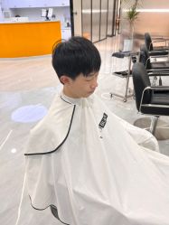 -YESIDO BLACK椰岛造型