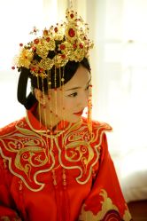 点击看大图 -FIONA MAKE UP恋妆造型