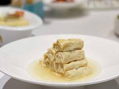 鸡汁百叶包-皖宴(合肥店)