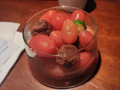 -蛮横肉蟹煲(印象城店)