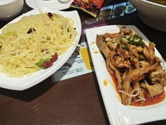 -渝味堂(彩云城店)