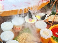 -塔兰齐新疆孜然火锅(鲤鱼山路店)