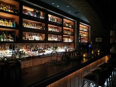 -酷cigar&whisky·bar(神仙树店)