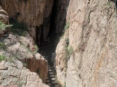 -桑干河大峡谷旅游区