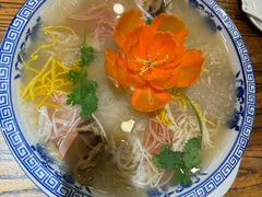 -老雒阳面馆·水席(定鼎门店)