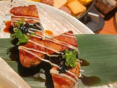 -玉川屋·深夜食堂居酒屋(柳巷店)