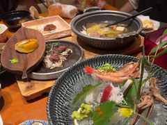 -月龍吟(朝龙汇店)